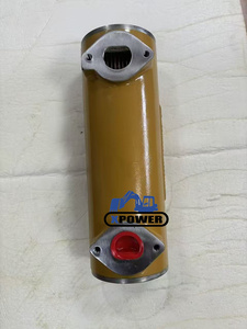 Nouvelles pièces haute performance Xpower 223-7962 noires pour moteur de refroidissement d'excavatrice sur chenilles, machines de construction, garantie 6 mois, Chine - Product Image 3