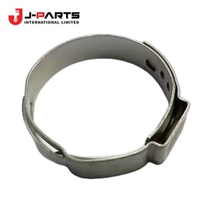 แคลมป์ (สำหรับท่อกรองอากาศ, เบอร์ 1) สำหรับโตโยต้า ไฮลักซ์ KUN25 2004-2015 OE 90460-T0004 90460T0004 - Product Image 1