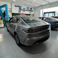 BYD Destroyer 05 2026 Hybride Rechargeable Nouveau Véhicule Luxe Chinois Berline Compacte 4 Portes 5 Places NEDC 101-200km Autonomie Batterie 90-110kWh