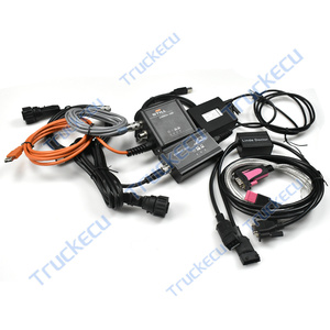 יהודית Incado תיבת Jungheinrich יהודית אבחון כלי + יהודית 4 Jungheinrich לינדה canbox עדיין מלגזת אבחון - Product Image 5