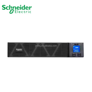 <strong>Original</strong> and New Schneider UPS SPRM1K 2U 1000VA 800W Rack-Mounted UPS With Lead Acid Battery for <strong>Computer</strong>/networking - Product Image 1