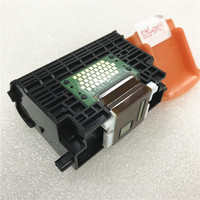 Tête d'impression QY6-0059 d'origine, recyclée, 99% neuve, pour Canon IP4200 MP500 MP530, fournisseur de pièces d'imprimante