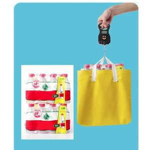 Bolsa Térmica Personalizada de Material Ecológico Biodegradable a Precio Promocional - Product Image 6