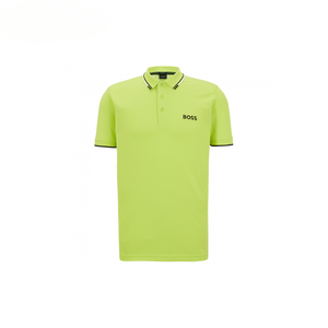 Camiseta de <span class=keywords><strong>Hombre</strong></span> 2026, Nueva, Elegante, Clásica, Versátil, Cómoda, Holgada, Transpirable, Estilo Simple - Product Image 2