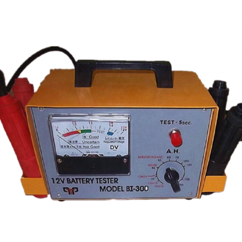 6V 12V 300A Universal Automatic Car