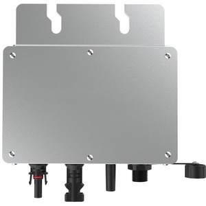 Nuevo Microinversor Solar Fotovoltaico Conectado a la Red WVC-350W <span class=keywords><strong>con</strong></span> MPPT Integrado y WiFi para el Hogar - Product Image 2