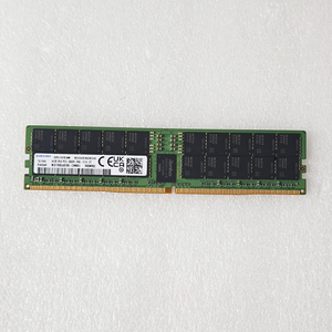 เซิร์ฟเวอร์เวิร์กสเตชันคุณภาพสูงรุ่นใหม่ DDR5 64GB ECC RDIMM 5600MT/s โมดูลหน่วยความจำ RAM M321R8GA0EB0-CWM 5600 64G แรมเซิร์ฟเวอร์ - Product Image 6