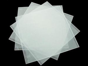 Panel de Guía de Luz PMMA LGP con Iluminación Uniforme, Lámina Difusora, Papel Reflectante, Ensamblaje Óptico para Iluminación LED Rina Tech - Product Image 4