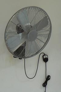 Ventilador de Pared Eléctrico de 24 Pulgadas, Fabricación en Vietnam, OEM/ODM, Montaje en Pared de Metal, Eficiencia Energética 5*, para Uso Comercial/Industrial GAPIDF004 - Product Image 6