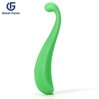 Leistungsstarker Kabelloser Vibrator mit Ladefunktion für Erwachsene, Sexspielzeug für Weibliche Lustbefriedigung, Klitoris-Stimulation, Dildo, Sextoys für Frauen