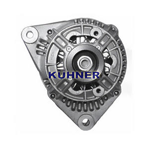 Alternatore compatibile con VW LT 28-46 II 2.3 Benzina (KW: 105, CV: 143) dal 05-1996 al 07-2006 KUHNER 301301RI NUOVO - Product Image 1