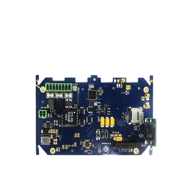 Shenzhen IOT Fr4 94V0 Pcb Pcba Manufacturer Need Gerber Multilayer Pcba Service Custom Pcb Assembly Pcba Pcb
