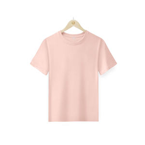 Été chaud hommes à manches courtes O cou 100% coton en gros grande taille à la mode conception personnalisée t-shirt pour hommes du Bangladesh - Product Image 4