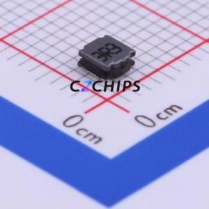 Inducteur de puissance YNR3015-3R3M SMD, 3x3mm (Inductance : 3,3 µH) (Précision : 20%) Courant nominal : 1,32 A - Product Image 1