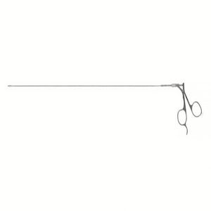 Instrumentos Cirúrgicos Médicos KT-P11, Pinças Flexíveis para Histeroscopia - Product Image 4