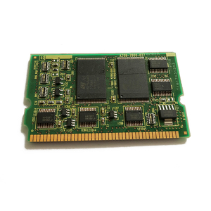 A20B-3900-0270 FANUC System SRAM Card PCB Board Tested Okay Certify - Product Image 4