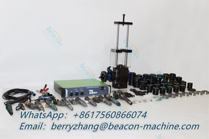 Cambox เครื่องมือทดสอบหัวฉีดดีเซลและปั๊ม eui/eup อะแดปเตอร์ยูนิตเครื่องทดสอบหัวฉีดพร้อมอะแดปเตอร์และเพลาลูกเบี้ยว - Product Image 3