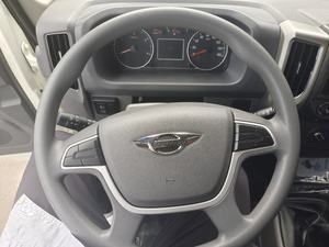 Новый самосвал Foton с двигателем Yuchai YC4S160-50, стандарт Евро-5, 160 л.с., дизель, стандарт выбросов Евро-6, левый руль, FAW - Product Image 5