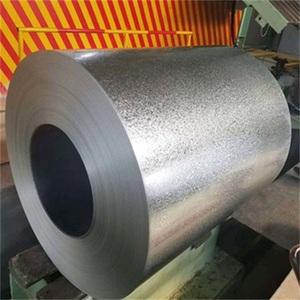 Les fabricants assurent la qualité à bas prix rouleau d'acier galvanisé à chaud - Product Image 2