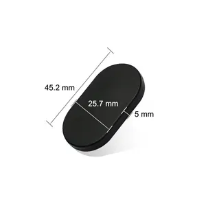 AnkhMaway Bluetooths5.0 Find My Tag Smart Key Finder Locator Wallet AirTag Tracking Mini Findmy Tracker Button Beacon