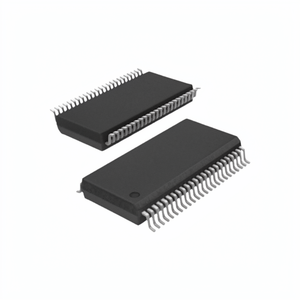 Electronics Component Logic 74VCX16245MTD Authorized Distributor 48 TFSOP - Product Image 1