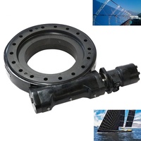 Harga terbaik Small Slew Drive dengan Zero Backlash untuk Solar Tracker inventori