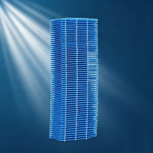 Filtro de Repuesto para <span class=keywords><strong>Humidificador</strong></span> FZ-Z30MF, Compatible con <span class=keywords><strong>Purificador</strong></span> de Aire de la Serie KC-30K1/KC-30K2/KC-30T, Filtro de Humedad para el Hogar - Product Image 1