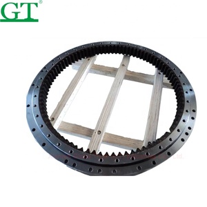 Поворотного подшипника для экскаватора <span class=keywords><strong>Hitachi</strong></span> ZX120 EX120-1 EX120-5 <span class=keywords><strong>EX150</strong></span> EX160WD-1 EX200-1 EX200-2,3,5 - Product Image 2