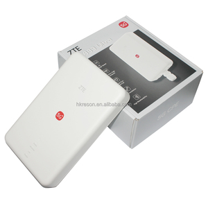 <b>ZTE</b> MC889 Ultra MC7510D Outdoor 5G CPE <b>Router</b> Qualcomm Snapdragon X62 3088Mbps Wireless Gateway for Enterprise Connectivity - Product Image 1