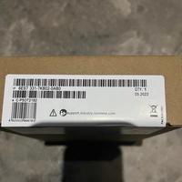 Módulo PLC 6ES7331-7KB02-0AB0 CPU 6ES73317KB020AB0 CPU PLC Controlador Lógico Programable