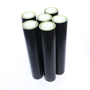 Qualité fiable <span class=keywords><strong>téflon</strong></span> PTFE tissu de verre adhésif <span class=keywords><strong>ruban</strong></span> d'emballage avec logo pour Emballage En Boîte - Product Image 2