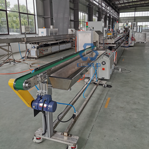 เครื่องผลิตท่อเลือดสำหรับการล้างไตแบบมืออาชีพ เครื่องอัดรีดพลาสติก - Product Image 6