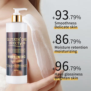 Hot Wholesale Lightening Body Moisturizer Papaya Aha Body Lotion Soothing Repair Dry Skin Vitamin Body Lotion - Product Image 4