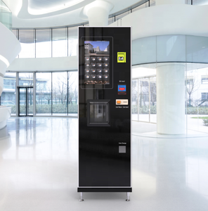 LE308B <b>Coffee</b> <b>Machine</b> Vending Fully Automatic Vending <b>Machine</b> for <b>Coffee</b> <b>Coffee</b> <b>Machine</b> for Vending Business - Product Image 5