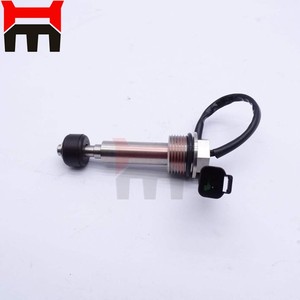 Sensor de Nivel de Refrigerante 213-0676 para Excavadora E320B E322B E325B E345B E365B - Product Image 3