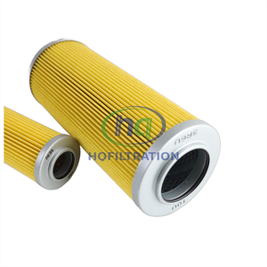 P-UL,UM,UH-06,08-10U HQFILTRATION Elemento filtrante do óleo hidráulico - Product Image 5