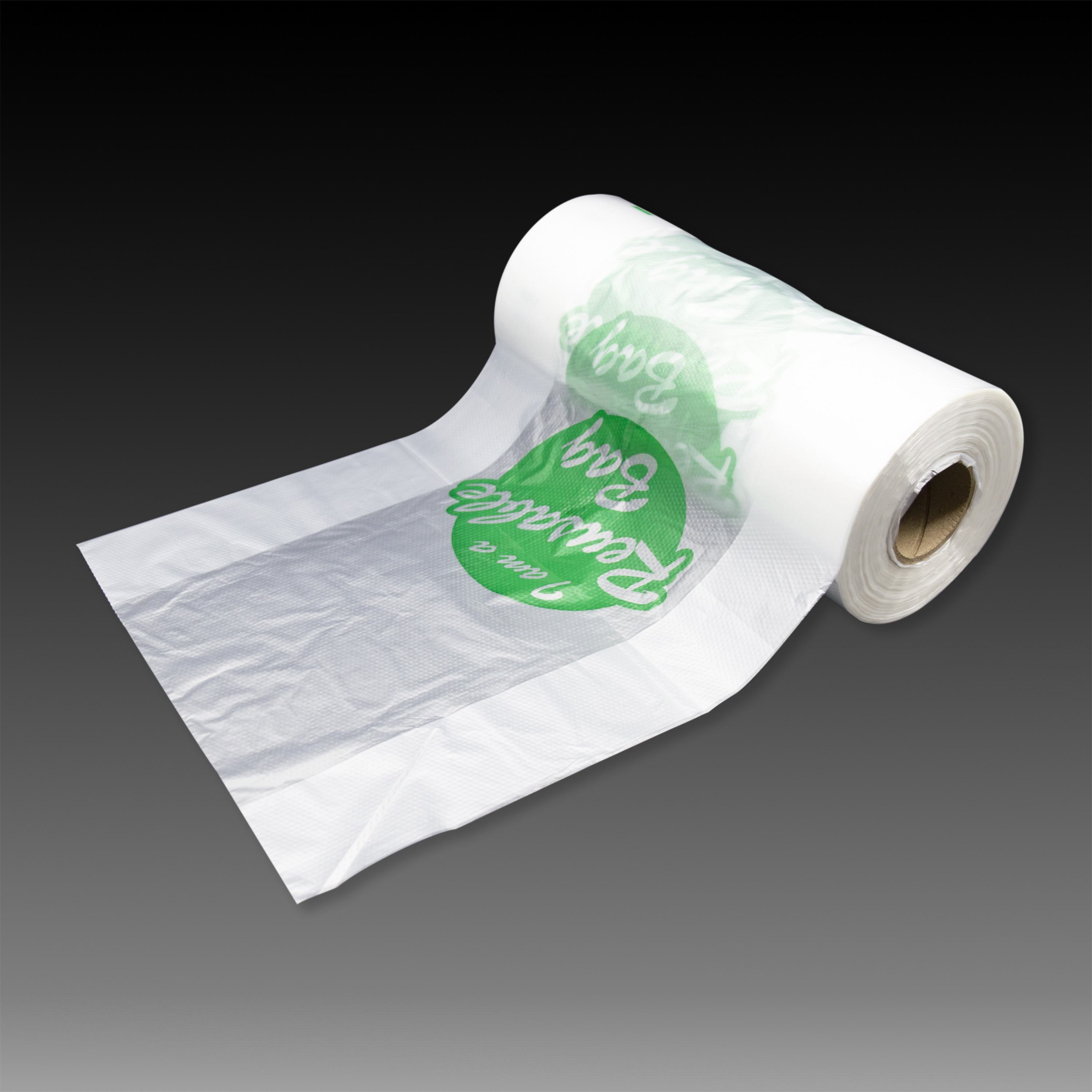 Transparente o personalizado