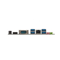 OEM/ODM Carte mère Mini ITX personnalisée Core I5-11260H CPU Combo Mémoire DDR4 Disque dur SATA pour PC de bureau tout-en-un 128 Go