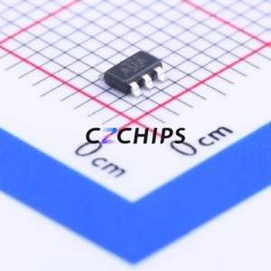 Original nuevo TPS27081ADDCR SOT-23-6 Circuito integrado IC Chip PMIC interruptor electrónico de potencia - Product Image 1