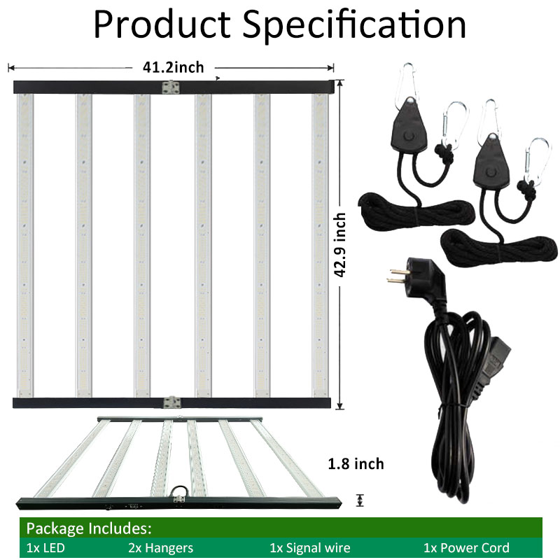 samsung lm301h evo 720w