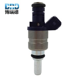 Injecteur de carburant de haute qualité pour BMW X5 X3 Z3 Z4 330 530 3.0L 01-06, pièce de rechange automobile OEM 1439800 - Product Image 1