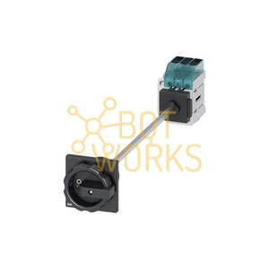 Siemens 3LD31481TK51 - Nuovo - Product Image 1