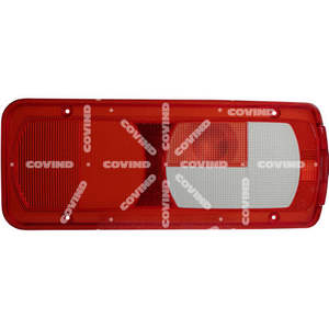 Lentille arrière droite adaptée pour Daf XF106 EURO 6 XF105 CF6 EURO 6 XG 2021 (1914691) - Product Image 1