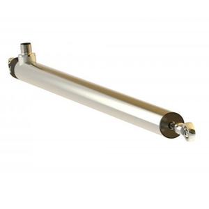 Encodeur à arbre creux Twk Crs65 4096 R4096 M3h02 en aluminium fabriqué en Allemagne pour usage industriel - Product Image 2