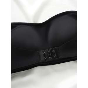 Sujetador sin Tirantes Más Vendido, Cómodo, sin Varillas, con Cierre Delantero, para Mujer - Product Image 6