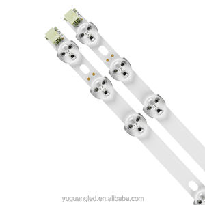 แถบไฟแบ็คไลท์ LED รุ่น <span class=keywords><strong>JL</strong></span>.<span class=keywords><strong>D320B1235</strong></span>-078CS-C สำหรับทีวี VESTEL ขนาด 32 นิ้ว - Product Image 1