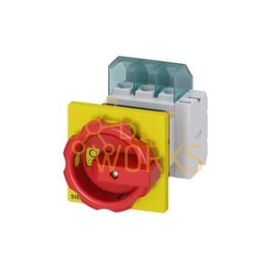 Siemens 3LD21541TP53 - Nuovo - Product Image 1