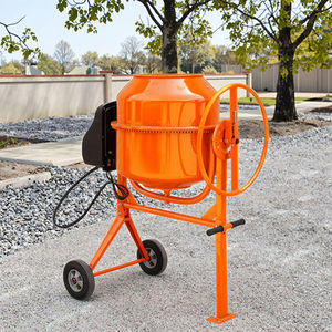 <span class=keywords><strong>Mixer</strong></span> semen listrik <span class=keywords><strong>200</strong></span> <span class=keywords><strong>Liter</strong></span> jaminan kualitas motor dan mesin listrik baja murah untuk dijual di Pakistan - Product Image 1