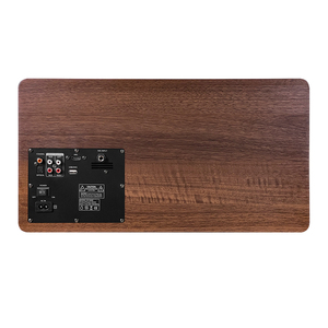 Altavoz de Audio HIFI Active de 2,1 canales/USB Altavoces de matriz de línea de sonido Woofer inalámbrico para <span class=keywords><strong>Karaoke</strong></span> - Product Image 3