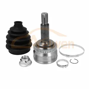 Aelwen Auto Universal Drive Shafts CV Joint Used For Hyundai 49500A7100 495011M610 495011P200 495001M610 49500A7110